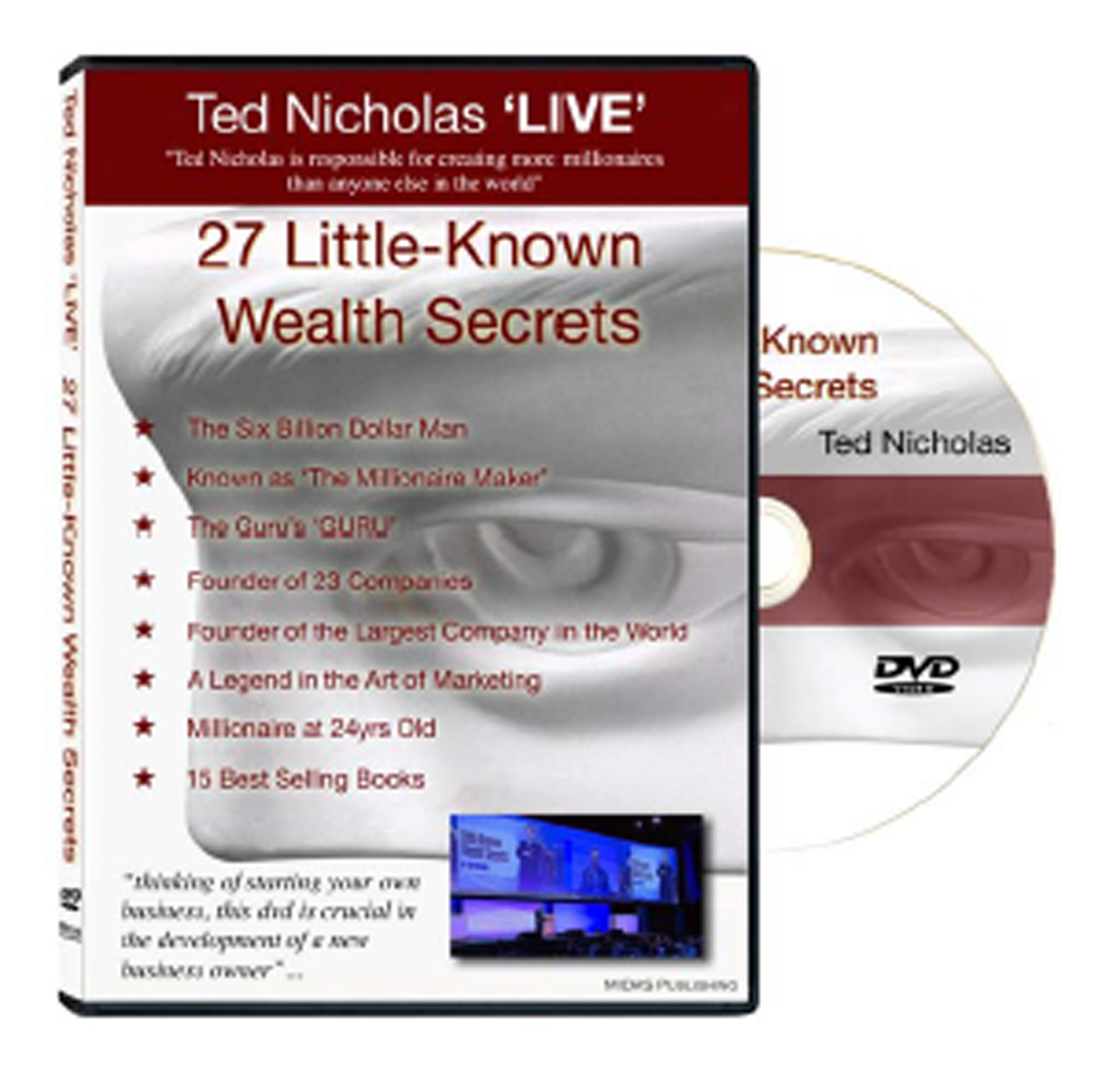 Ted-Nicholas Ted-Nicholas