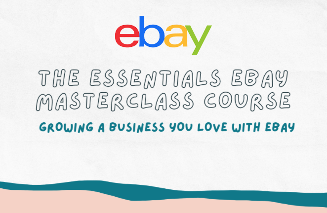 Essential Ebay